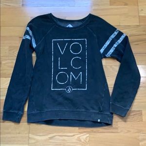 Volcom Crewneck